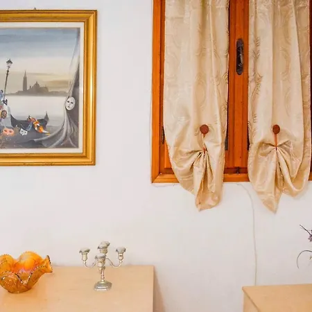 A 15 Minuti Da P. San Marco Wifi-Netflix Apartment Venice Exterior photo