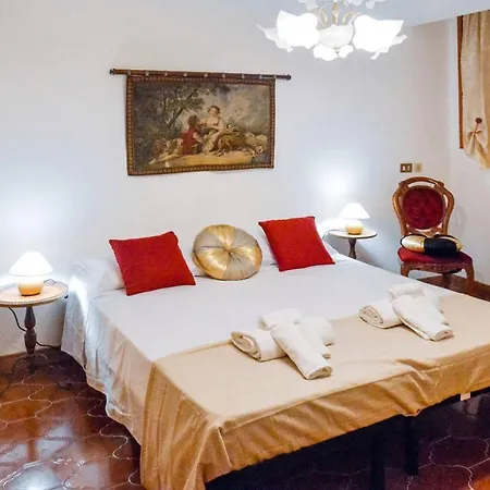 A 15 Minuti Da P. San Marco Wifi-Netflix Apartment Venice Exterior photo