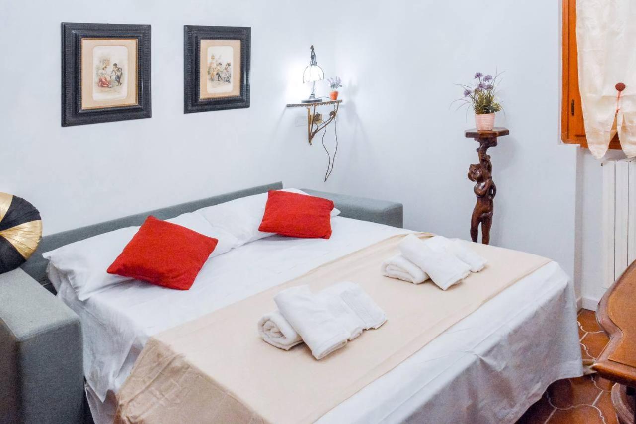 A 15 Minuti Da P. San Marco Wifi-netflix Apartamento