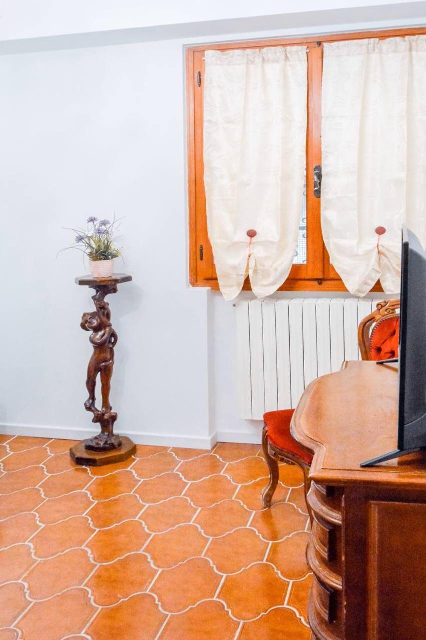 Apartamento A 15 Minuti Da P. San Marco Wifi-netflix *
